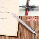 Roller Ball Pen Ball Point Vernier Caliper 0.5mm Writing Tool Children_1