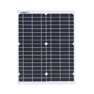 Boguang flexible solar panel 20w panels solar cells cell module DC for car yacht light RV 12v battery boat 5v outdoor charger
