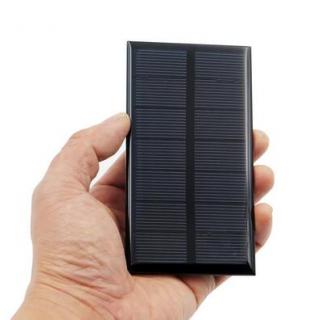 3.5V 250mA 0.9Watt Solar Panel Standard Epoxy Polycrystalline Silicon DIY Battery Power Charge Module Mini Solar Cell toy