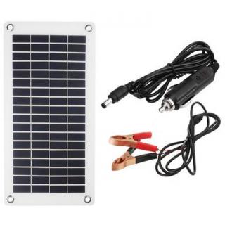 30W/50W Solar panel charger Controller Flexible Solar Panel 18V Controller For green environmental protection