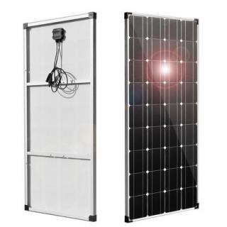 flexible Solar Panel 150w 300w 18V 12V 24V charger Light weight Mono crystalline cells solar battery charger