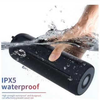 Bluetooth speaker Portable Wireless Loudspeakers For Phone Computer Stereo Music surround Waterproof