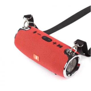 Ouhaobin Wireless 5.0 Bluetooth Speakers Rechargeable 40W Portable Wireless BT V4.2 Outdoor Stereo Speaker