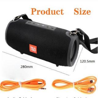 40W Bluetooth Speaker column Wireless portable sound box Bass stereo subwoofer fm radio boom box tv tf aux usb