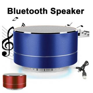 Led Wirelwss Speakers Blueteeth Speaker Mini Bass BT Portable Speakers For iPHONE For iPAD Phones MP3 FM #A