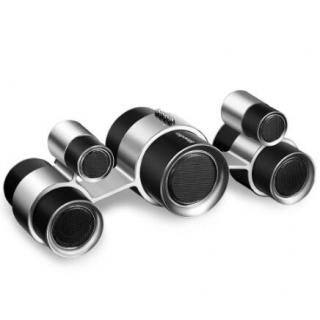 Original Brand New Bluedio VS Bluetooth Speaker Portable Wireless home Speaker 3D Stereo Music Surround