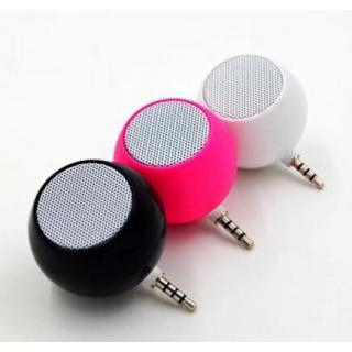 Portable speaker - mobile phone speaker, mobile phone charging external speaker sound