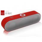 New NBY-18 Mini Bluetooth Speaker Portable Wireless Speaker Sound System 3D Stereo Music Surround Support