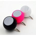 Portable speaker - mobile phone speaker, mobile phone charging external speaker sound