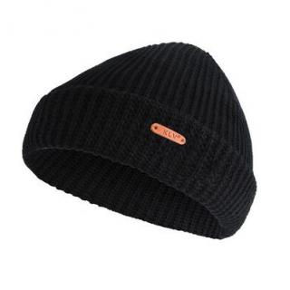 Knitting Wool Cap Men Women Baggy Warm Crochet Winter Wool Knit Skull Slouchy Caps stretchy Hat New fashion design