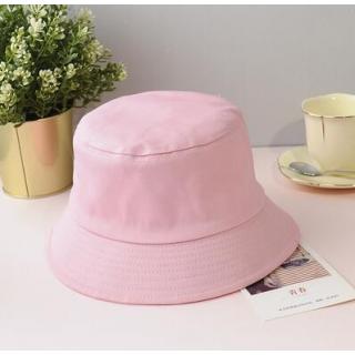 Sparsil Unisex Summer Foldable Bucket Hat Women Outdoor Sunscreen Cotton Fishing Hunting Cap