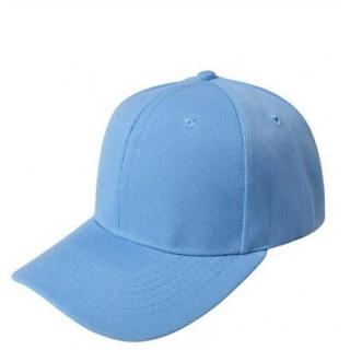 Hot Sell 2019 Baseball Cap Blank Hats Solid Color Adjustable Hat Black,Blue, Navy,Pink ,Red,Sky Blue,White Snapback Caps YL5