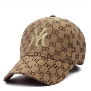 MY letters cap men's peaked cap men women famous brand baseball cap unisex sports cap outdoor shade cap