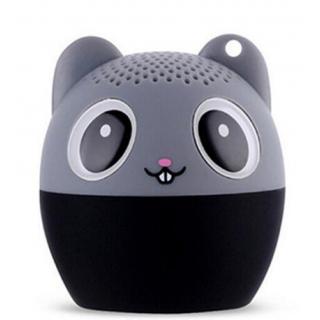 Bluetooth Speaker Cute Pet Wireless Mini Portable Pocket Audio Self-timer Outdoor Small Wireless Bluetooth Speaker
