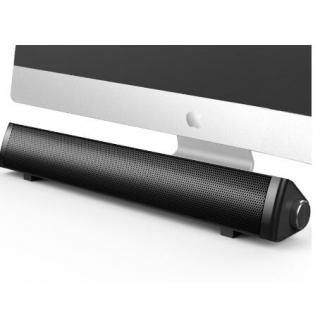 Computer Speaker Subwoofer Wireless Bluetooth Speaker Soundbar tv Bass Surround Sound Box for PC Laptop phone