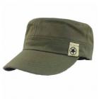 Mens Hat Unisex Women Men Flat Roof Military Hat Cadet Patrol Bush Hat Baseball Field Cap Snapback Casual Caps