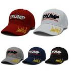 2020 Make America Great Again Hat Baseball Cap Men Donald Trump Republican Baseball Cap Unisex