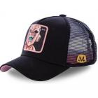 New Brand Majin Buu 12 Styles Dragon Ball Snapback Cotton Baseball Cap Men Women Hip Hop Dad Mesh Hat Trucker Hat