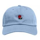 Outdoor Sun Hat Hats For Women Embroidery Cotton Baseball Cap Boys Girls Snapback Hip Hop Flat Hat