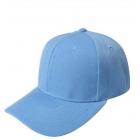 Hot Sell 2019 Baseball Cap Blank Hats Solid Color Adjustable Hat Black,Blue, Navy,Pink ,Red,Sky Blue,White Snapback Caps YL5