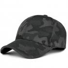 Camouflage Autumn Winter Baseball Cap Men Fashion Women Snapback Casquette Gorras Para Hombre Camo