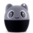 Bluetooth Speaker Cute Pet Wireless Mini Portable Pocket Audio Self-timer Outdoor Small Wireless Bluetooth Speaker