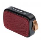 Mini Portable Smartphone Rechargeable Stereo Sound Outdoor Home Loudspeaker TF Card Bluetooth Speaker