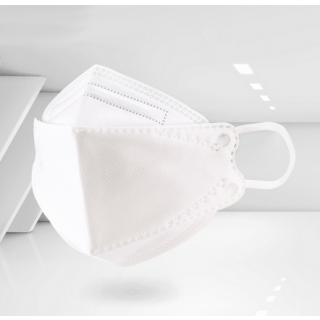 Mask Disposable Masks Mouth Face Mask 95% Filtration Cotton Mouth Masks Anti-Dust 3 Filter against Droplet Non-Medical