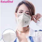 Windproof Mouth-Muffle Bacteria Proof Flu Cotton Face Masks Anti Allergy Dust Mouth Mask PM2.5 Activated Carbon Filter Paper