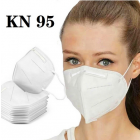 10pcs KN95 Anti Coronavirus Mask Non-disposable KN 95 Safety Protective Mask Anti Bacteria Proof Dust Anti ffp2 Dust Gas Masks