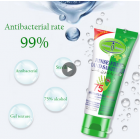 Alcohol content is 75% disposable quick-drying alcoholic hand sanitizer 50ml 38 orders