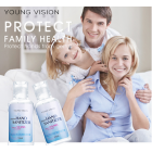 Hot 55ml Portable Hand Sanitizer Gel Anti-Bacteria Moisturizing Liquid Disposable No Clean Waterless Antibacterial Hand Gel