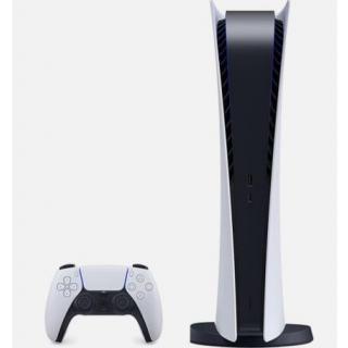 PS5_by_Playstation New 825GB SSD