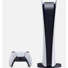 PS5_by_Playstation New 825GB SSD